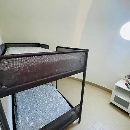 Camping Torre Mucchia Ortona Luaran gambar