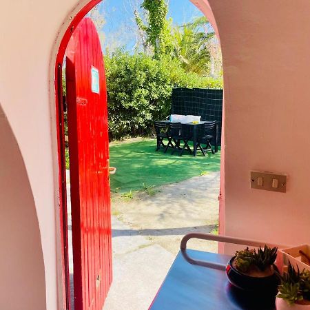 Camping Torre Mucchia Ortona Luaran gambar