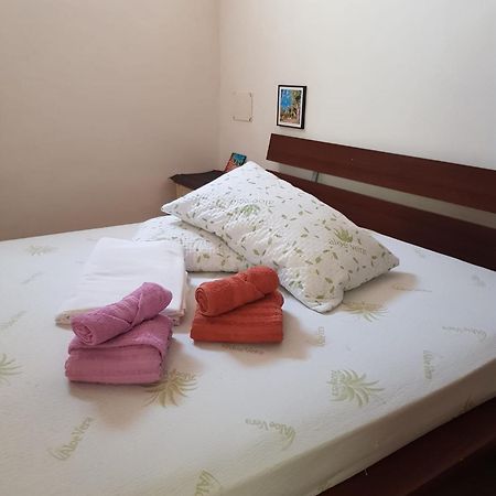 Camping Torre Mucchia Ortona Luaran gambar