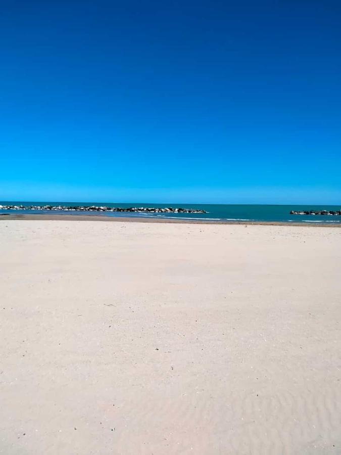 Camping Torre Mucchia Ortona Luaran gambar