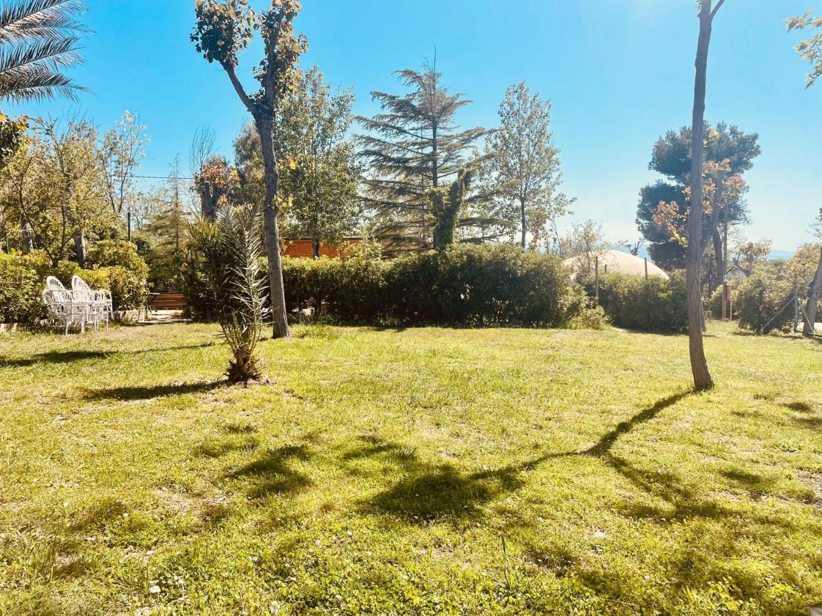 Camping Torre Mucchia Ortona Luaran gambar