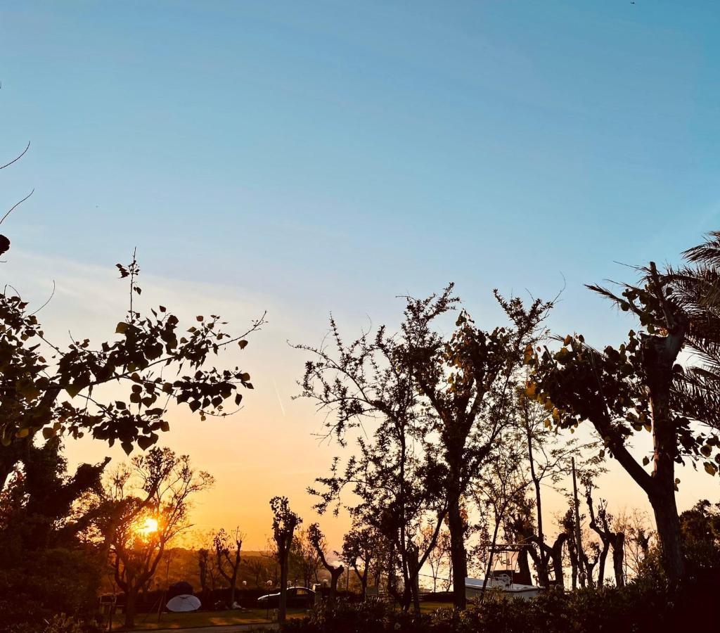 Camping Torre Mucchia Ortona Luaran gambar