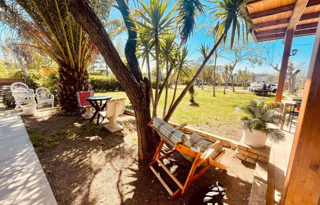Camping Torre Mucchia Ortona Luaran gambar