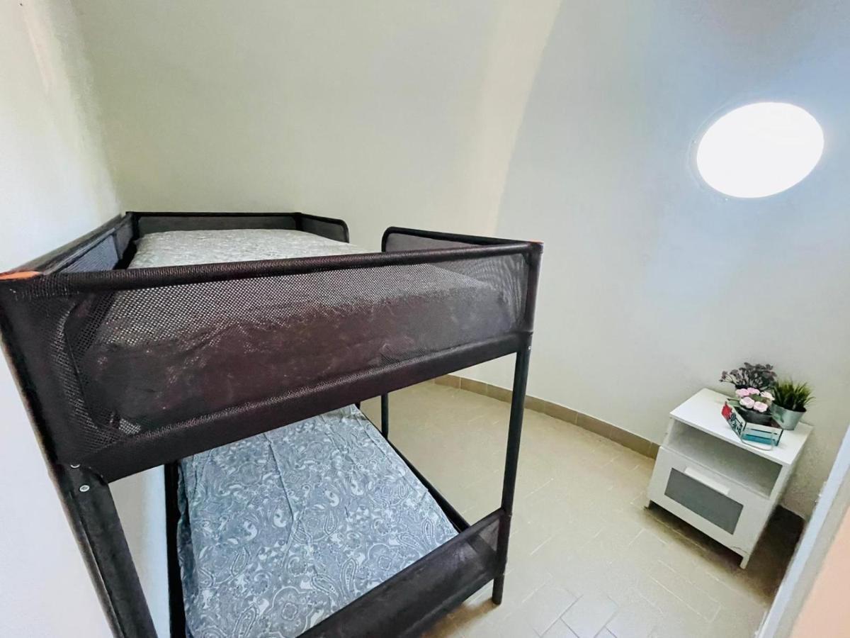 Camping Torre Mucchia Ortona Luaran gambar