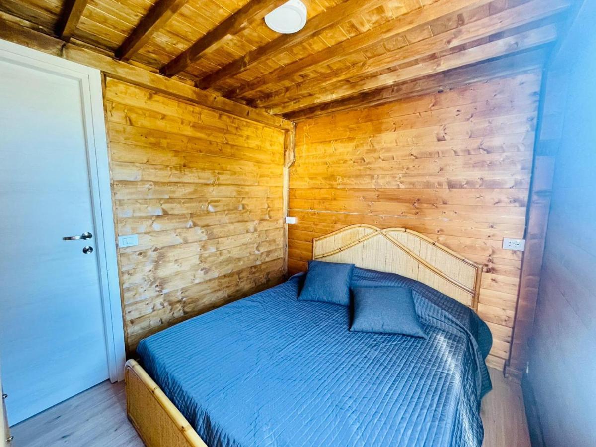 Camping Torre Mucchia Ortona Luaran gambar