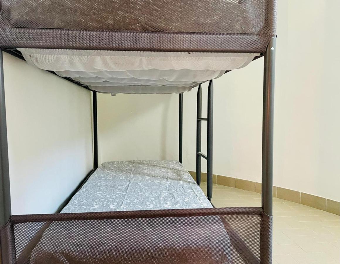Camping Torre Mucchia Ortona Luaran gambar