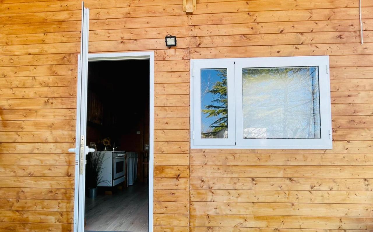 Camping Torre Mucchia Ortona Luaran gambar