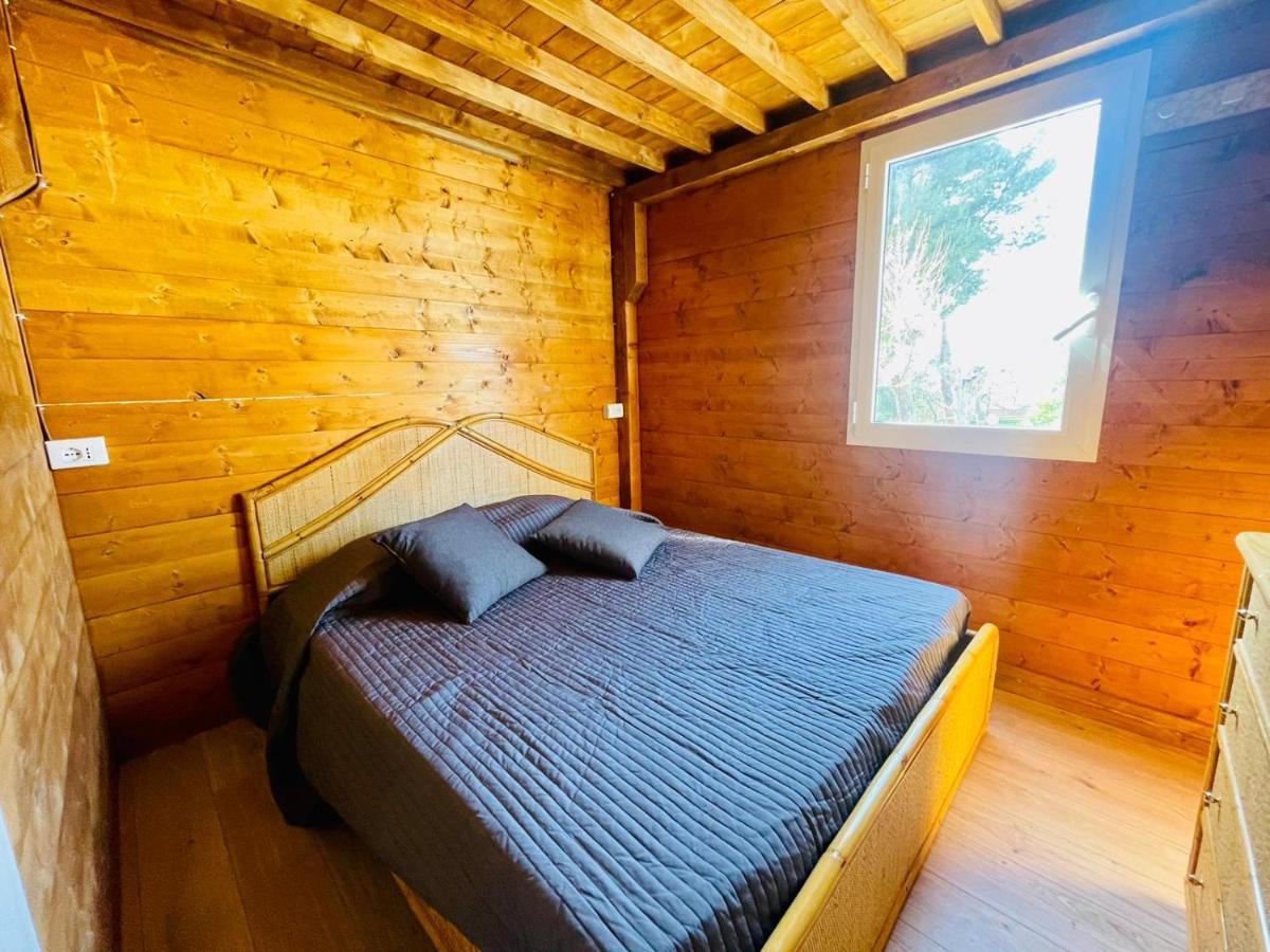 Camping Torre Mucchia Ortona Luaran gambar