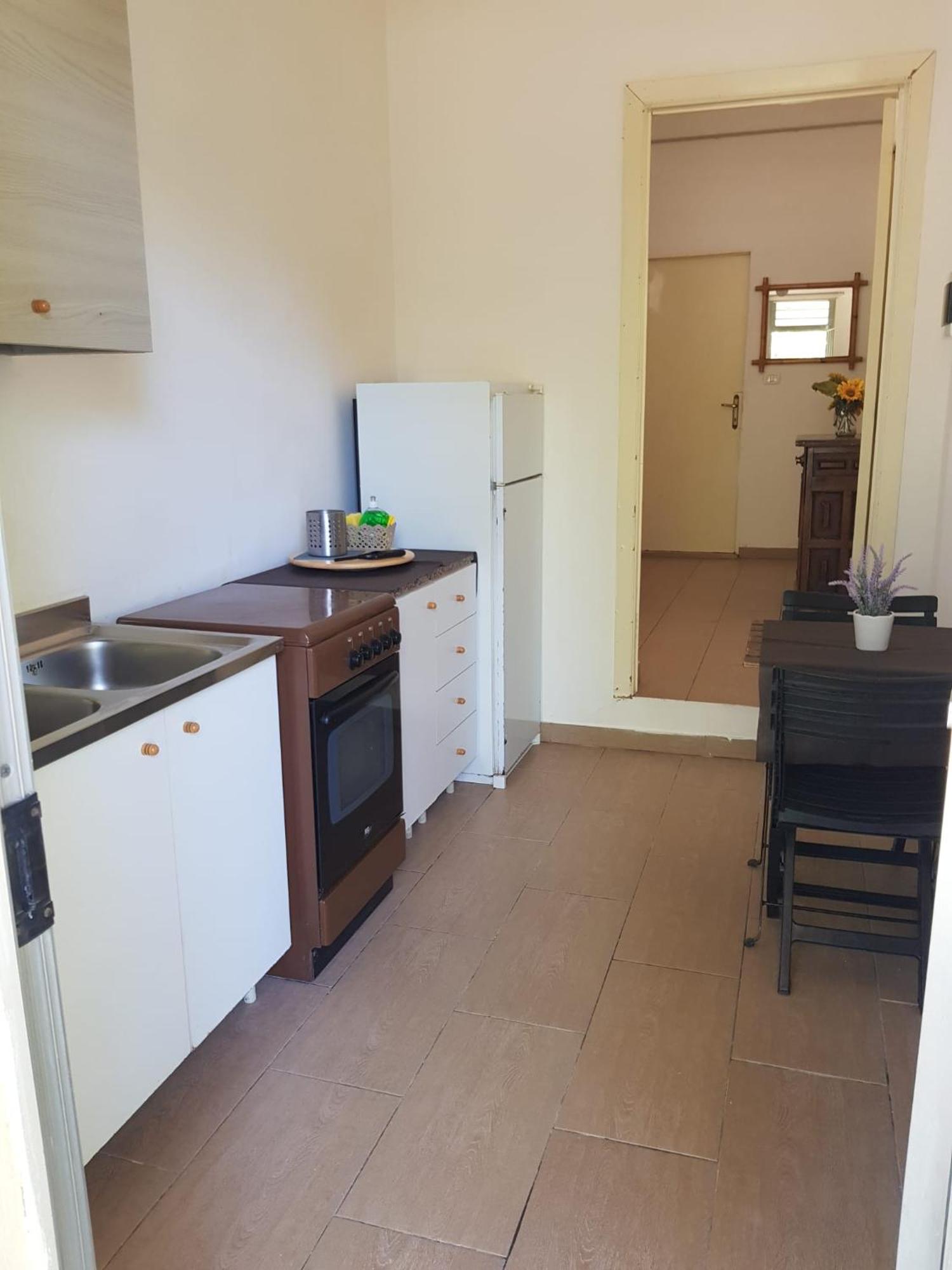Camping Torre Mucchia Ortona Luaran gambar