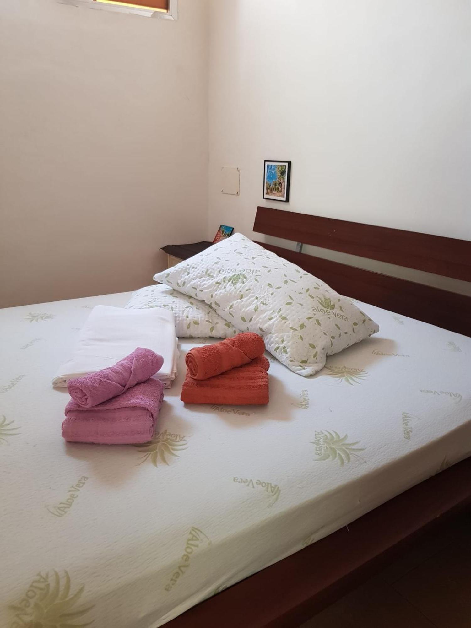 Camping Torre Mucchia Ortona Luaran gambar