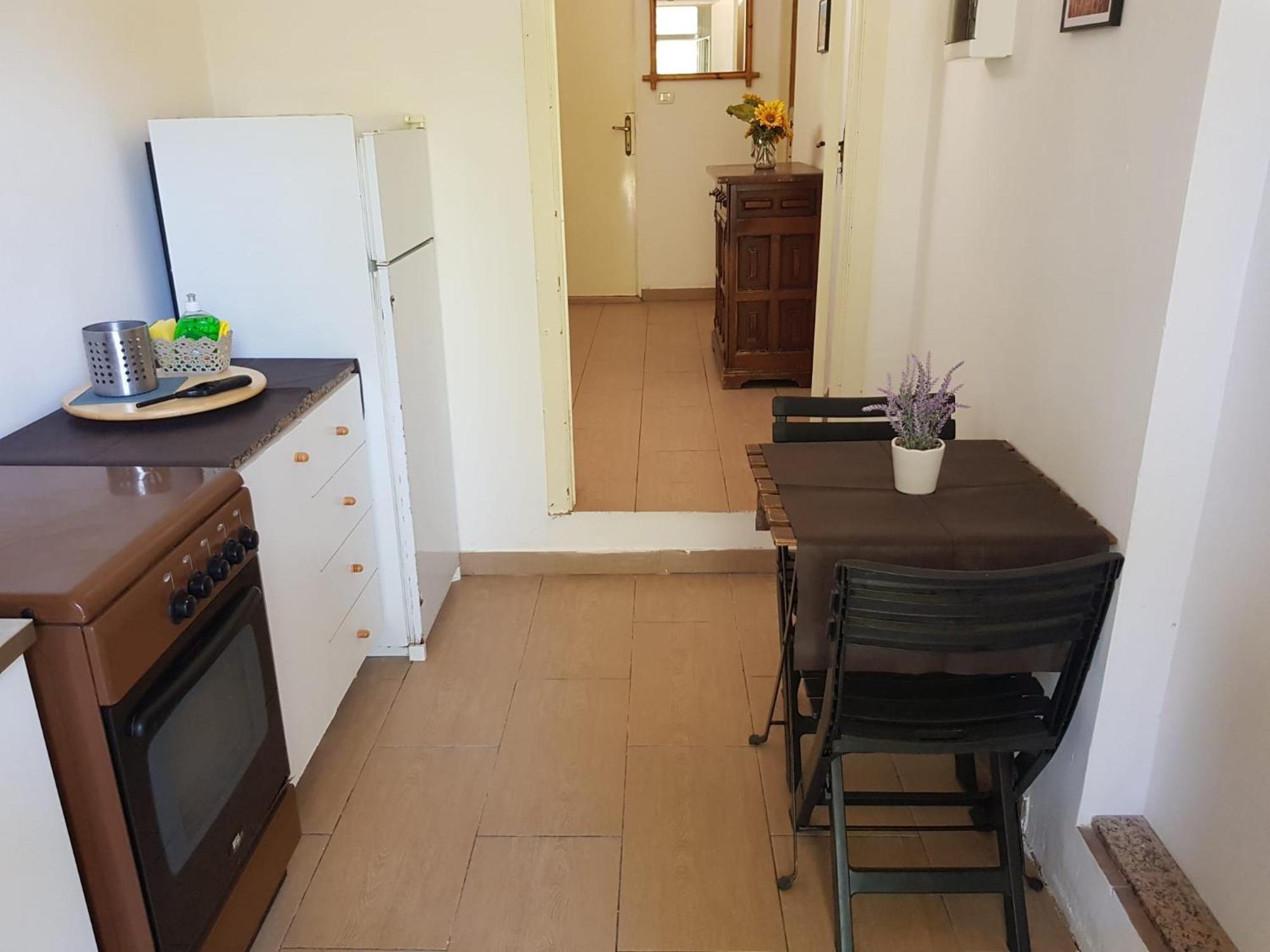 Camping Torre Mucchia Ortona Luaran gambar