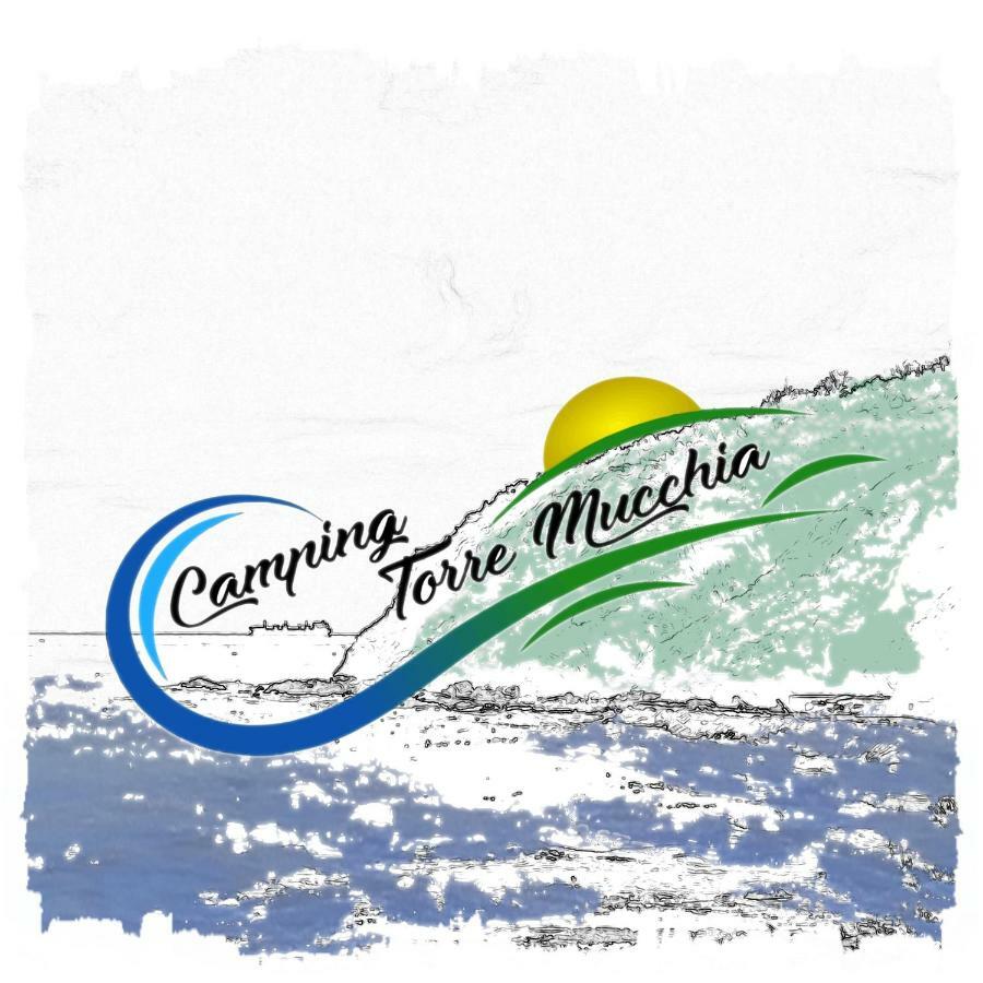 Camping Torre Mucchia Ortona Luaran gambar