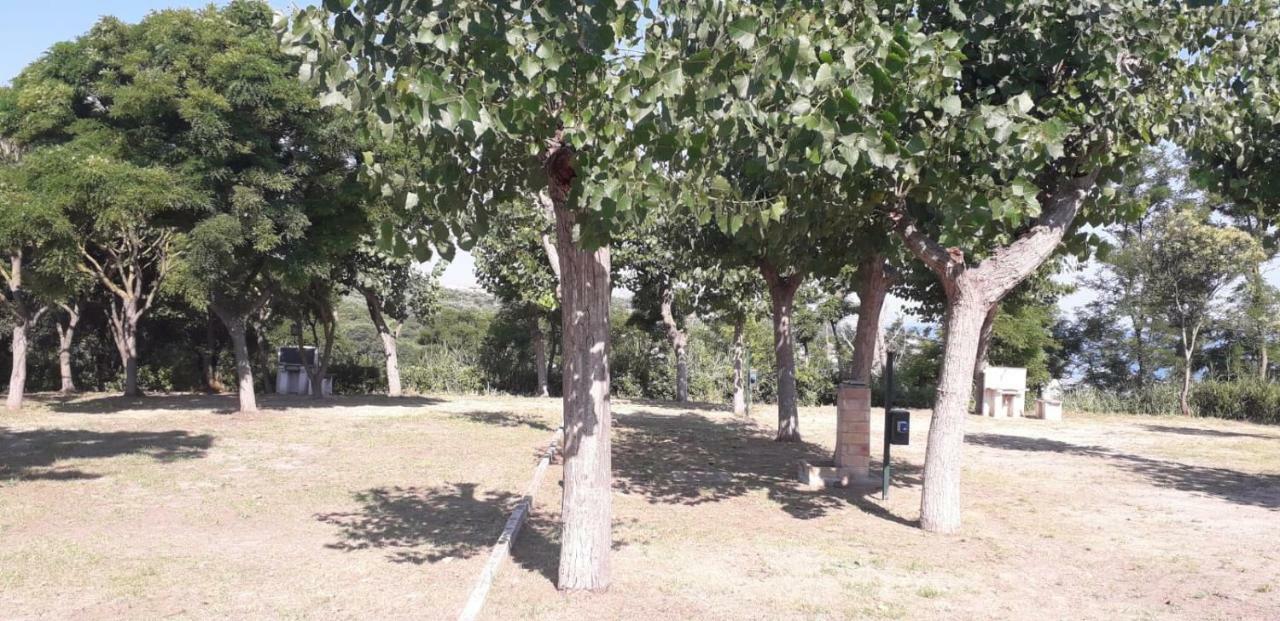 Camping Torre Mucchia Ortona Luaran gambar